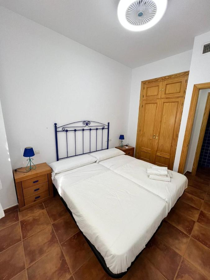 Апартаменти Torremolinos Plaza Del Ayuntamiento Sun&Beach Екстер'єр фото