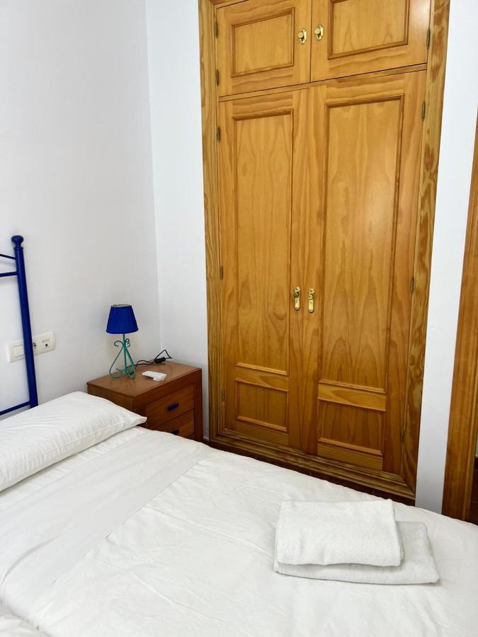 Апартаменти Torremolinos Plaza Del Ayuntamiento Sun&Beach Екстер'єр фото