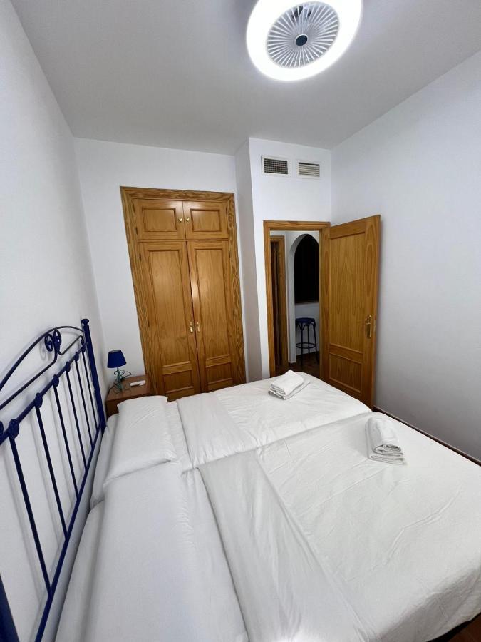 Апартаменти Torremolinos Plaza Del Ayuntamiento Sun&Beach Екстер'єр фото